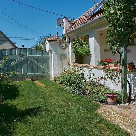 Égkőris Vendégház Bakonyszucs Exterior foto